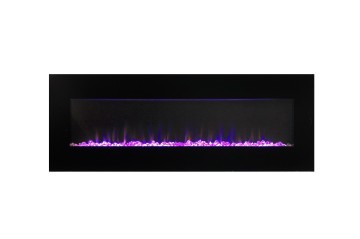 Vibrant Multi-colord State-of-the-art Flame