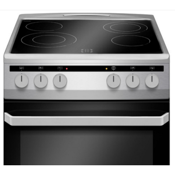 60CM Electric Oven Amica Appliances