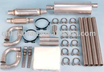 Vent-Pipe