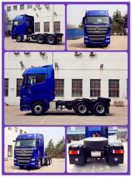 Foton 6X4 Classic Tractor for Sale