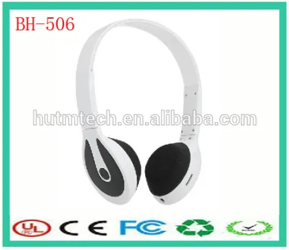 custom cobra portable super bass sports stereo DJ headphones