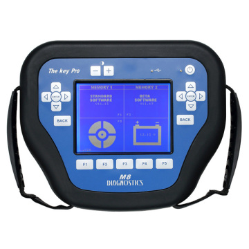 Key Pro M8 with 800 Tokens Key Programmer