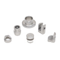 OEM ODM custom precision stainless steel machining parts