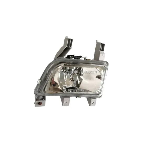 High Power 55W Car Fog Lamp System for Mazda 323 (2001-2004) - B30D-51-680 B30D-51-690
