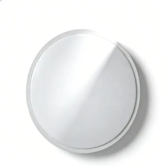 Indoor ceiling fixture for relaxed rooms