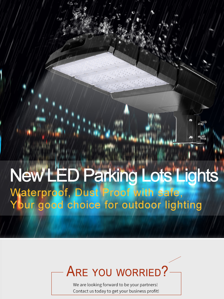 exterior parking light