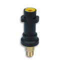 Snow Foam Lance botter with adapters
