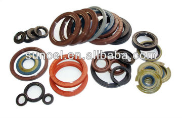 Auto Rubber Oil Seal