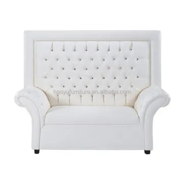 Modern Stage Wedding Decoration: WF07 Wedding Sofa Decor