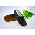 Indoor Women's Cotton Slippers