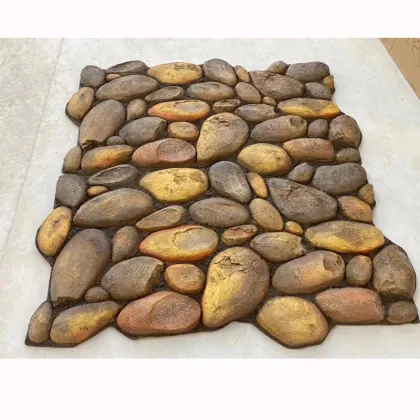 wall stone natural culture interior house culture stone