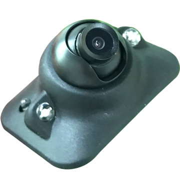 French Mini Car Camera AHD 720P/960P Starlight Night Vision Waterproof Reversing Monitor Probe