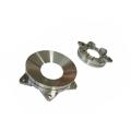Cast Alloy Steel Agricultural Machinery Parts