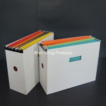 Convenient Design File Holder
