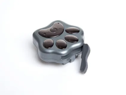 2016 worlds smallest diy pet dog collars gps tracker for cat