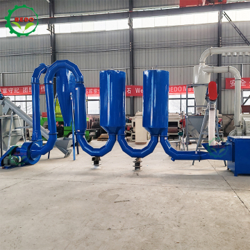 Factory Direct Hot Air Flow Drying Machine for Rice Husk, Wood, Sawdust, Chips, and Biomass Materials