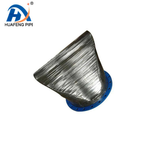 Weatherproof Flanged Duckbill Check Valve