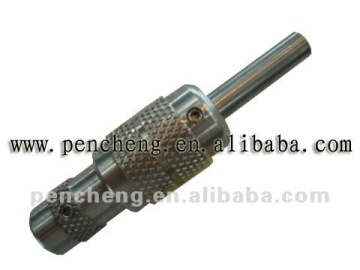 High quality permanent Stainless steel Tattoo Grips