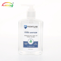 sanitizer tangan mudah alih botol pembersih tangan