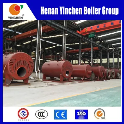 2016 new teflon steam generator boiler industrial steam iron boiler