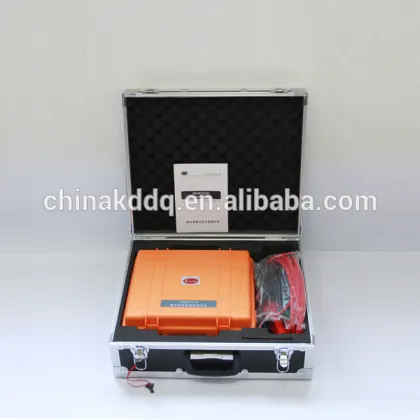 High voltage 10 kv insulation resistance tester