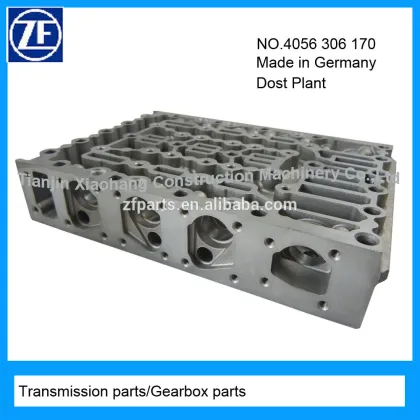 CASE Loader Tramsmission Parts