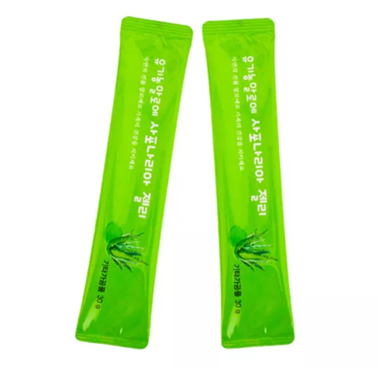 OEM/ODM Vegan Weight Loss Green Grape Flavor Diet Supplement Garcinia Cambogia Korean Collagen Jelly Fruit Sticks