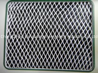 Custom Knotless HDPE Fishing Net for purse seine nets / tra