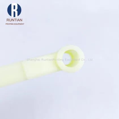 Muller Martini Glue Machine Push Book Plastic Rod 369.01875.3 3646.1678.2
