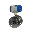 Explosion Proof Turbine flow meter for Oil