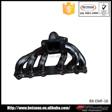 3 mm Thép không gỉ Turbo đa tạp cho động cơ Toyota 1JZ: Tăng cường hiệu suất và độ bền