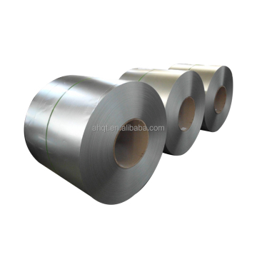 Garanzia a basso prezzo a basso prezzo di fabbrica: DX51D, DX52D, DX66D Coil galvanizzato in acciaio a carbonio - seconda mano