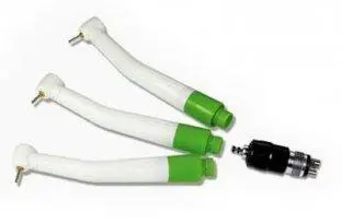 Disposable Dental Handpiece