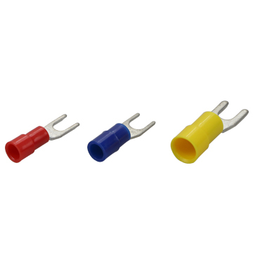 NL2-3YS Insulated terminal production