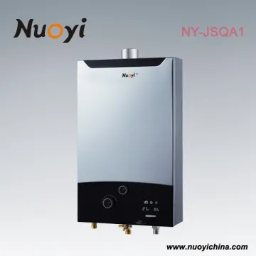 induction hot water heater