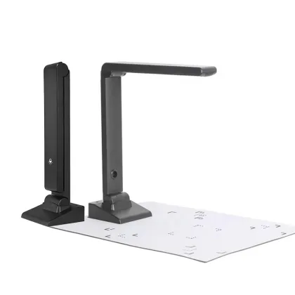 Visual presenter Digital Visualizer Book scanner
