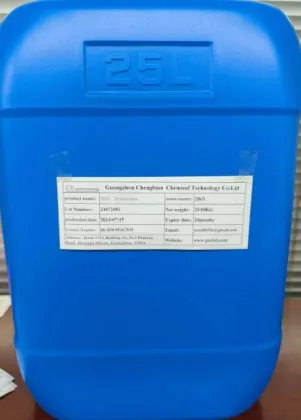 CB-2063 Polymer Dispersant Replacing BYK-163