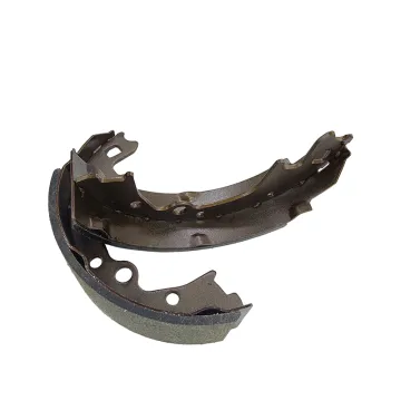 SA045 Hi-Q Semi Metallic Ceramic Brake Pads for Hyundai