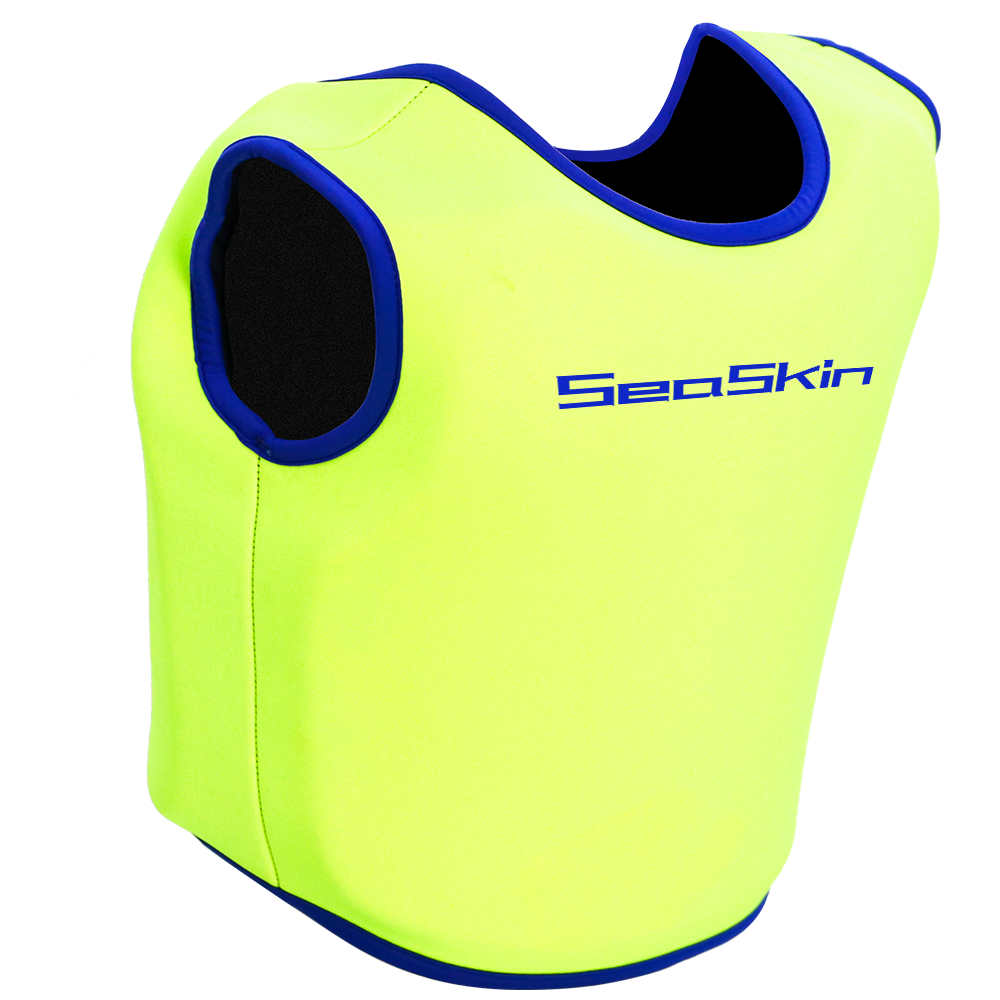 Seaskin Childrens Life Vest لمدرسة أكاديمية السباحة