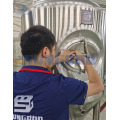 customized beer conical fermentation tank beer fermenter