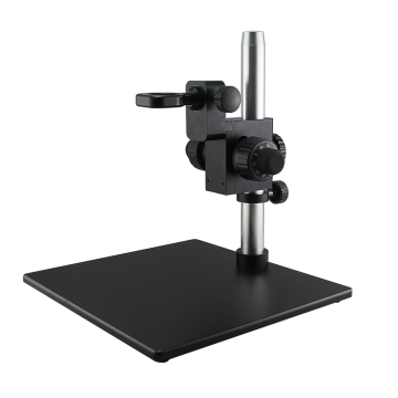 Angle Adjustable CF Focusing Pole Stand - STD.25.AD65