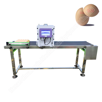 Wholesale Portable Hand Printer for Eggs - New Design