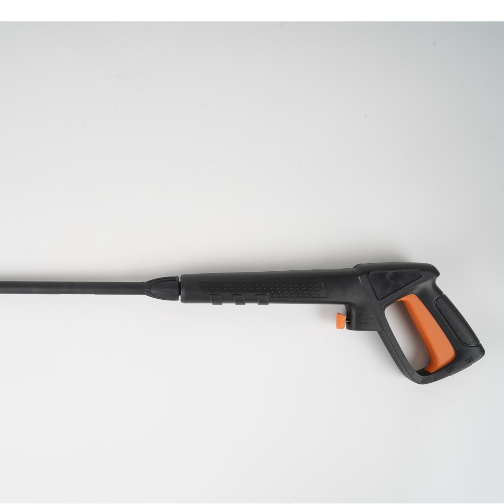 Pistola per lavatrice per auto ad alta pressione pistola a spruzzo in schiuma