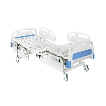 Electric hospital bed