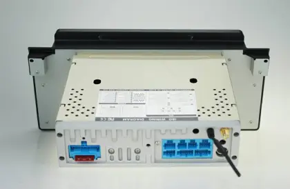 Car Navigation System BMW 5 E39