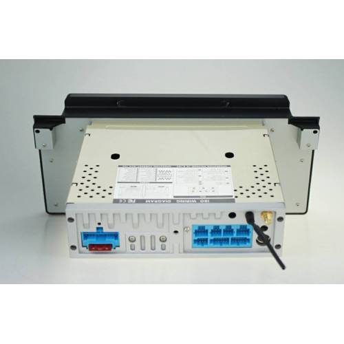 Car Navigation System BMW 5 E39