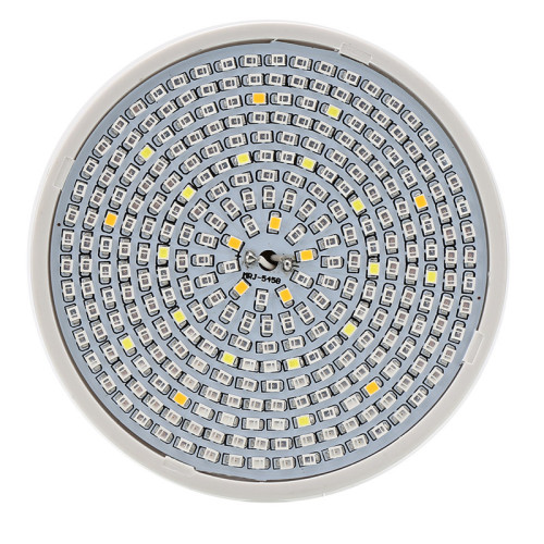 Grow bulb from grocery store 290LED 45W