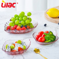 Lilas S4041 / S4031 / S4071 / S4061 Bol en verre