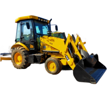 جودة عالية المستخدمة jcb 3cx backhoe loader للبيع في حالة جيدة