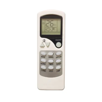 ZH/LT-01 Remote Control for Chigo Elgin ZH/LW-03 Air Conditioning
